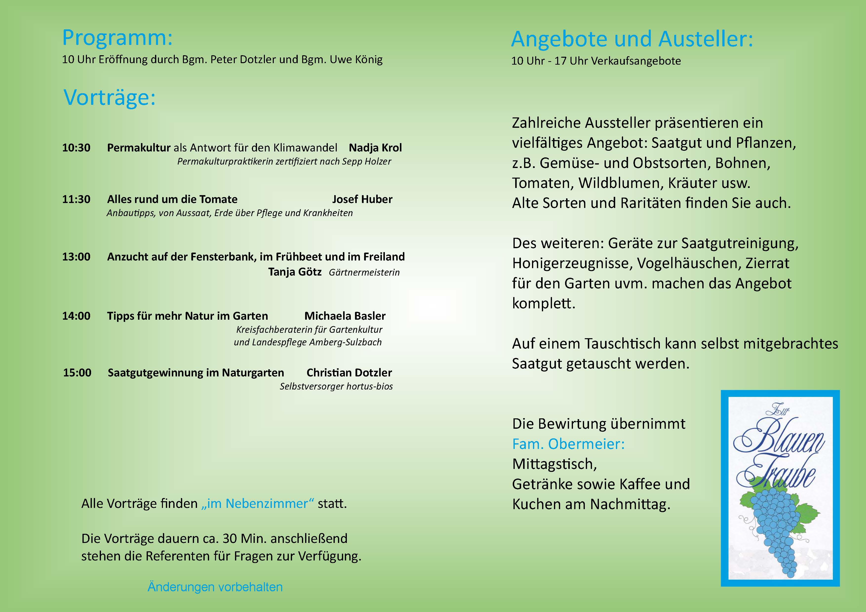 Flyer 2025 002 Seite 2